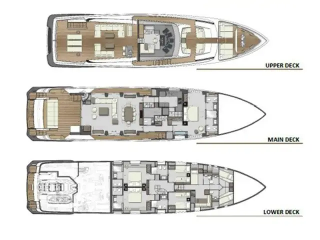 ALVIUM | Ferretti Custom Line 106 — 44 / 44