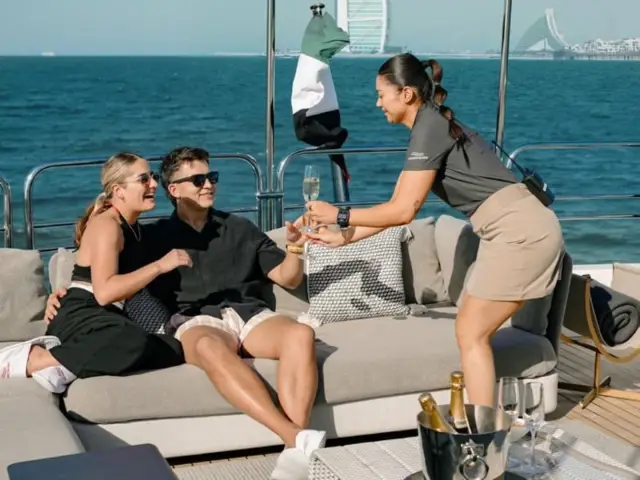 ENCORE | Sunseeker 40M — 5 / 12