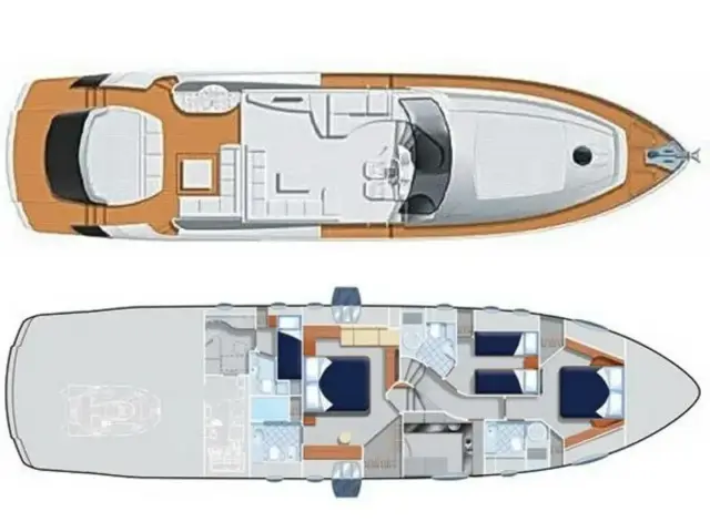 SENSATION | Pershing 72 — 11 / 11