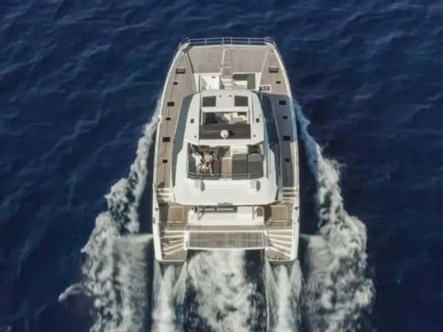 CORE | Fountaine Pajot 67 — 4 / 38