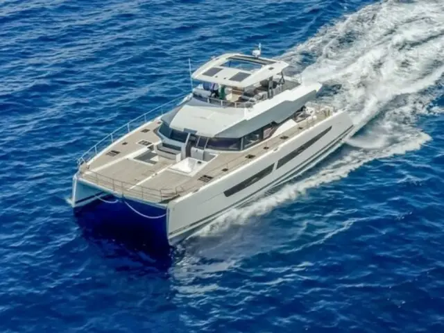 CORE | Fountaine Pajot 67 — 2 / 38