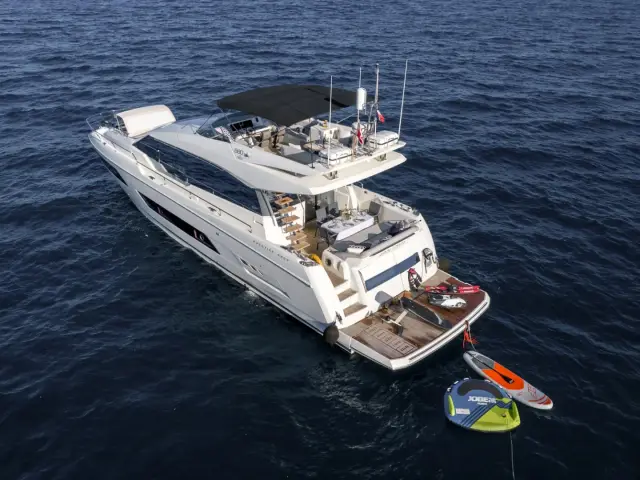 APOLLONIA | Prestige 680S — 2 / 20