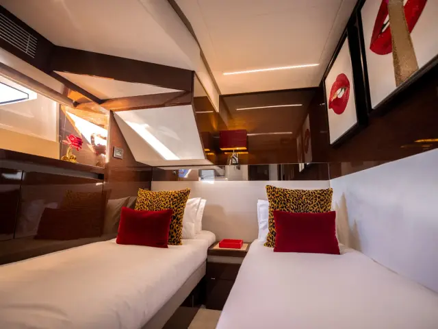 APOLLONIA | Prestige 680S — 20 / 20