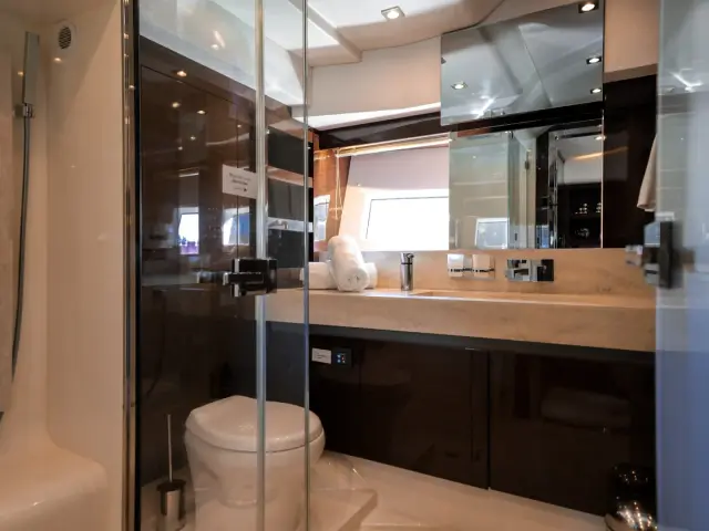APOLLONIA | Prestige 680S — 16 / 20