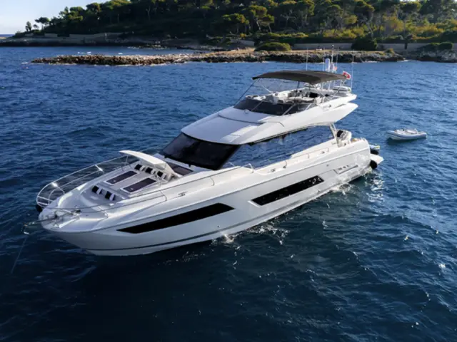 APOLLONIA | Prestige 680S — 1 / 20