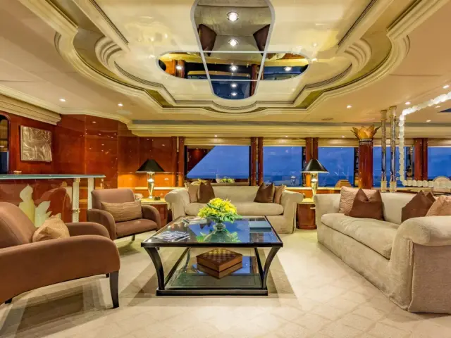 I LOVE THIS BOAT | Christensen 145 — 20 / 40