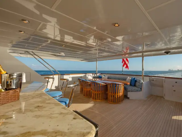 I LOVE THIS BOAT | Christensen 145 — 15 / 40
