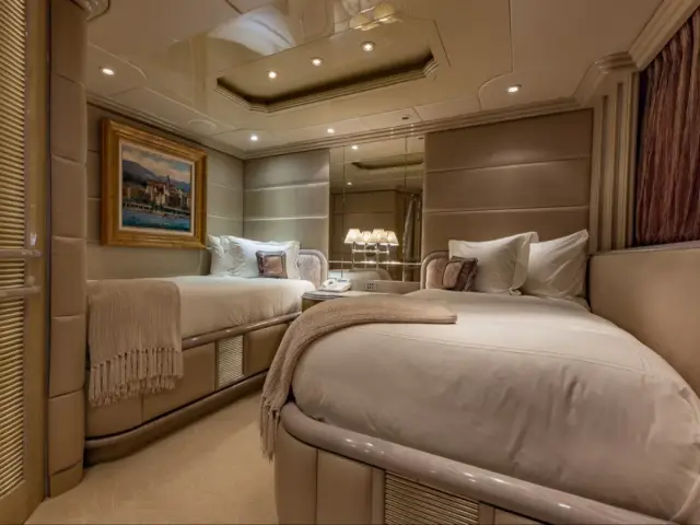 I LOVE THIS BOAT | Christensen 145 — 35 / 40