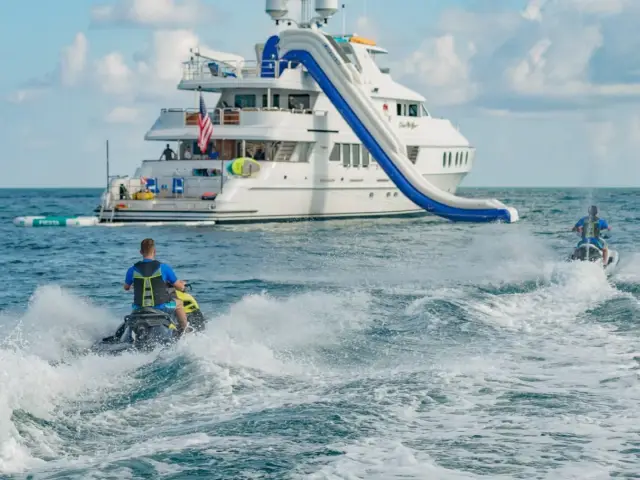 I LOVE THIS BOAT | Christensen 145 — 4 / 40