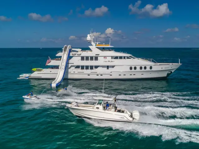 I LOVE THIS BOAT | Christensen 145 — 3 / 40
