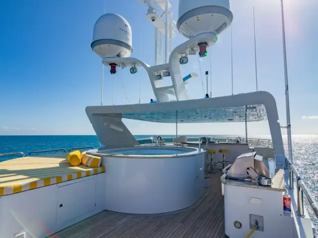 I LOVE THIS BOAT | Christensen 145 — 16 / 40