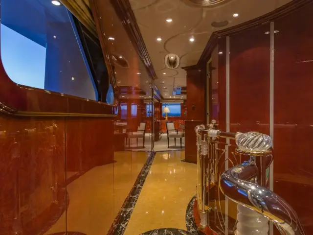 I LOVE THIS BOAT | Christensen 145 — 26 / 40