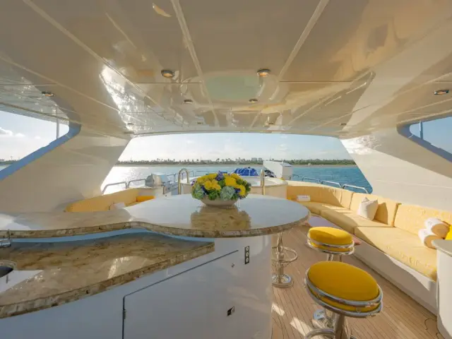 I LOVE THIS BOAT | Christensen 145 — 11 / 40