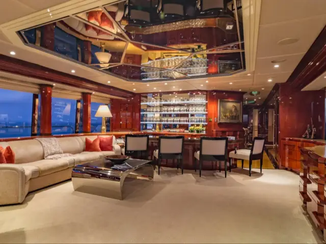 I LOVE THIS BOAT | Christensen 145 — 21 / 40