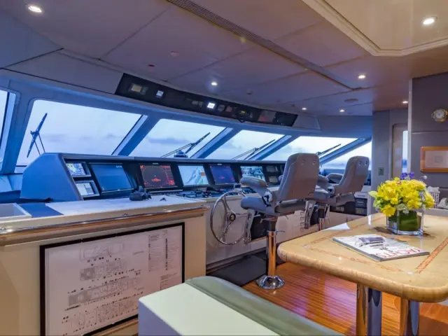 I LOVE THIS BOAT | Christensen 145 — 27 / 40