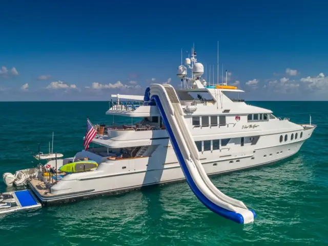 I LOVE THIS BOAT | Christensen 145 — 1 / 40
