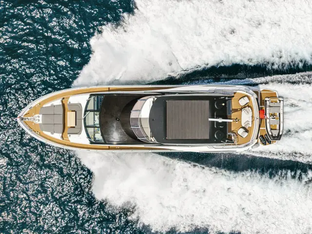 JUNIOR | Sunseeker 88 — 5 / 37