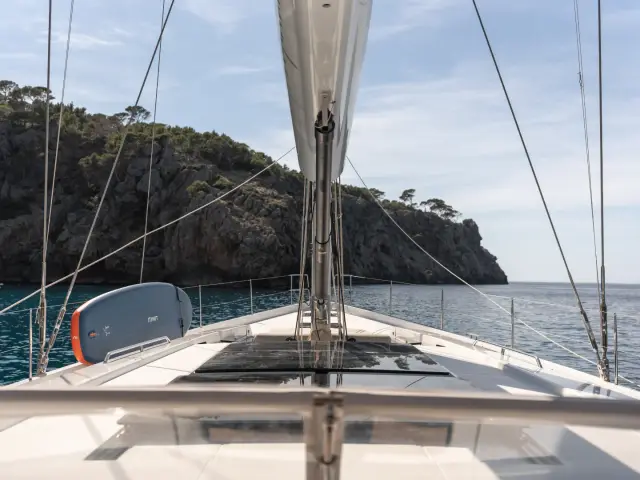 Agarimo Six | Hanse 675 — 10 / 28