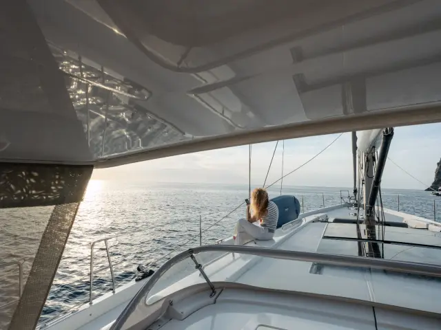 Agarimo Six | Hanse 675 — 12 / 28