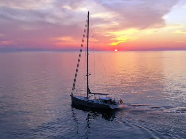 Agarimo Six | Hanse 675 — 6 / 28