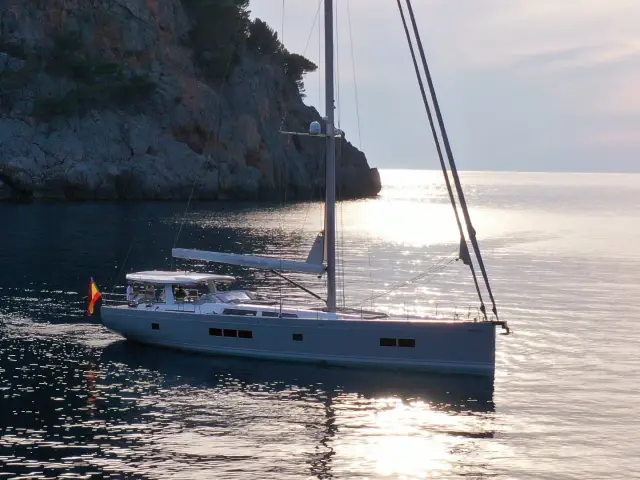 Agarimo Six | Hanse 675 — 3 / 28