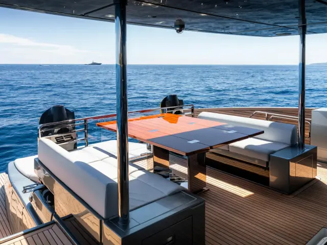 L'AS BLEU | Riva 82 — 16 / 45