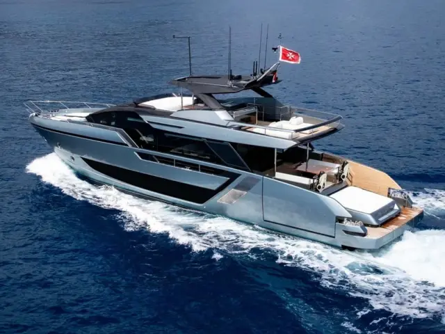 L'AS BLEU | Riva 82 — 2 / 45