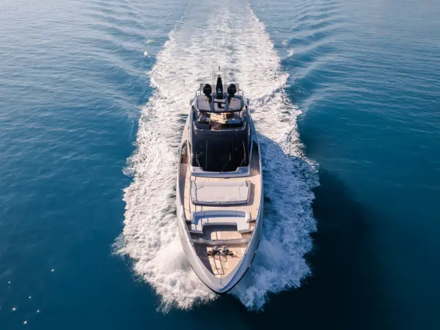 HP6 | Riva 100 Corsaro — 3 / 20