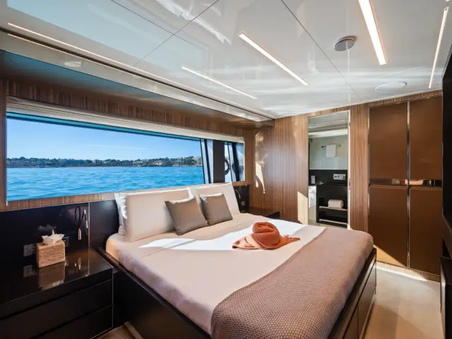 HP6 | Riva 100 Corsaro — 19 / 20
