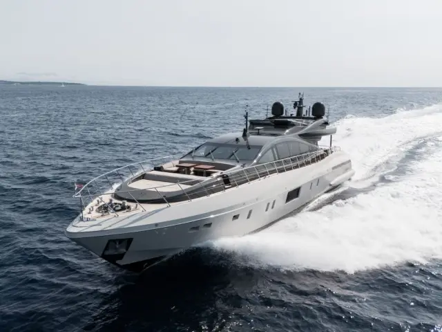 FANAMAX | Mangusta 110 — 9 / 51