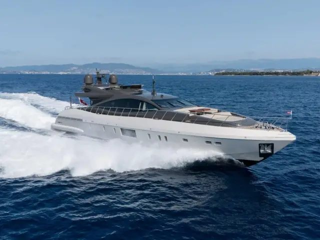 FANAMAX | Mangusta 110 — 2 / 51