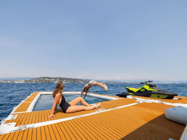 FANAMAX | Mangusta 110 — 38 / 51