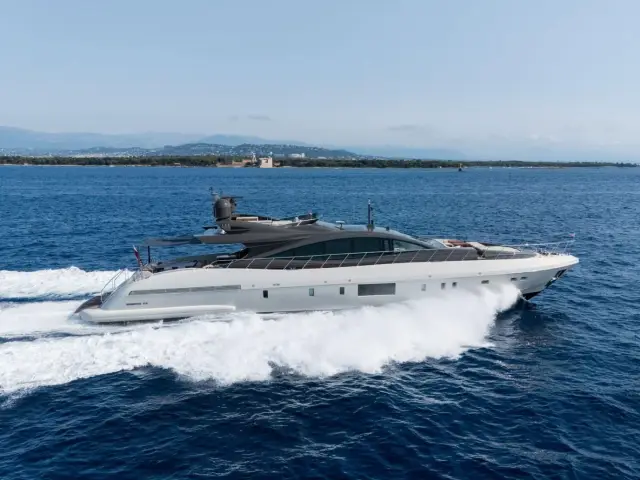 FANAMAX | Mangusta 110 — 4 / 51