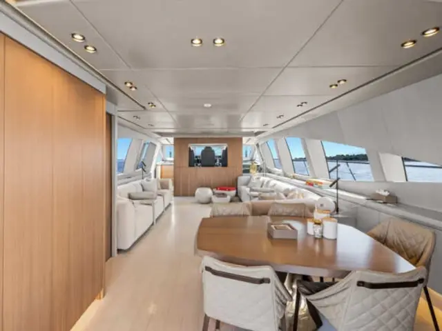 FANAMAX | Mangusta 110 — 49 / 51