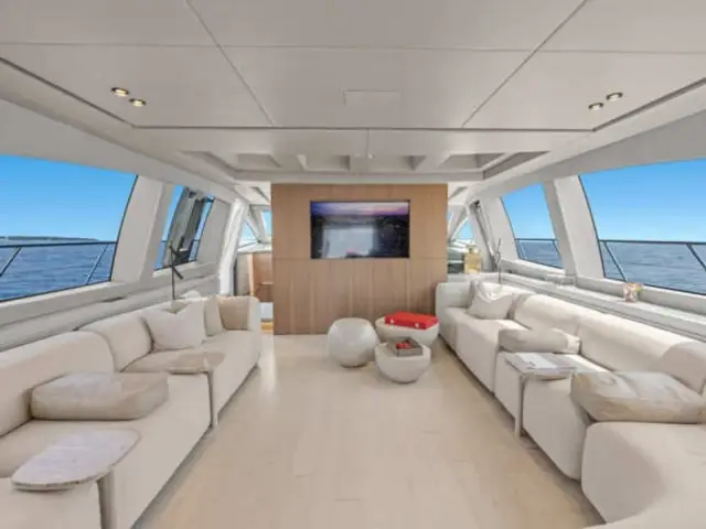 FANAMAX | Mangusta 110 — 48 / 51