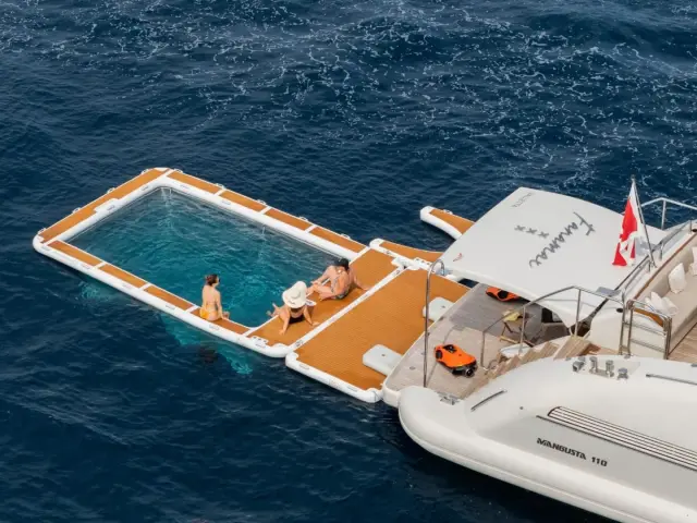FANAMAX | Mangusta 110 — 6 / 51