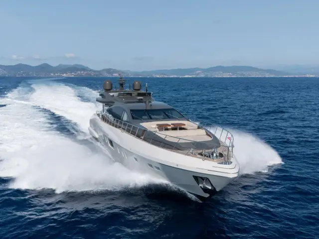 FANAMAX | Mangusta 110 — 5 / 51