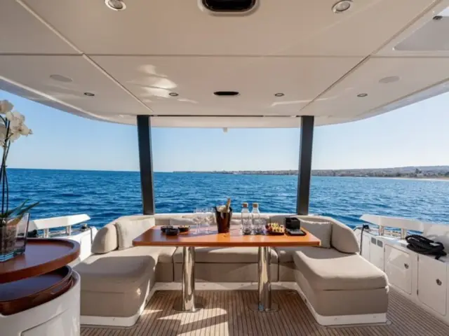 SBK | Azimut 68 Fly — 20 / 35