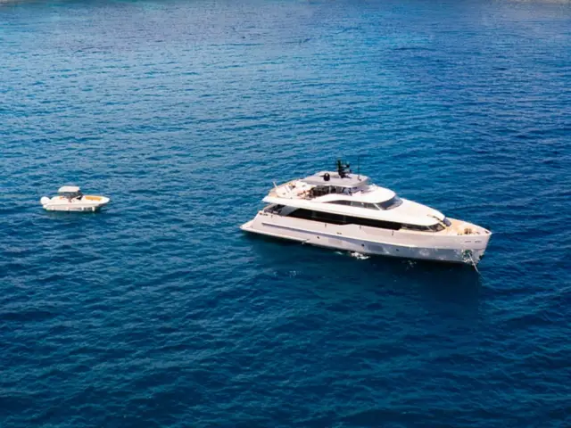 PENGUINS | SD90 Sanlorenzo — 3 / 53