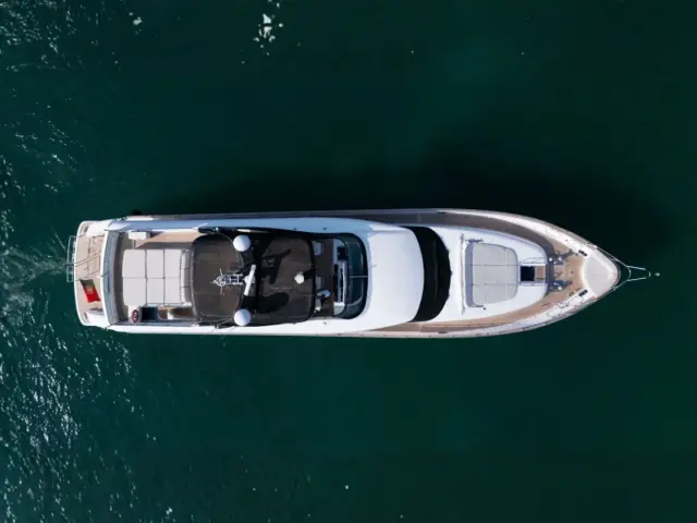 ANTARAH | Maiora 27M — 3 / 34