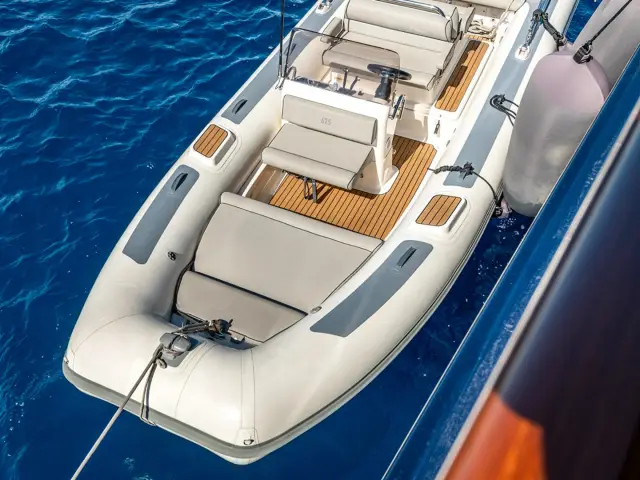 JOSEPHINE I | Mulder 36M — 60 / 82