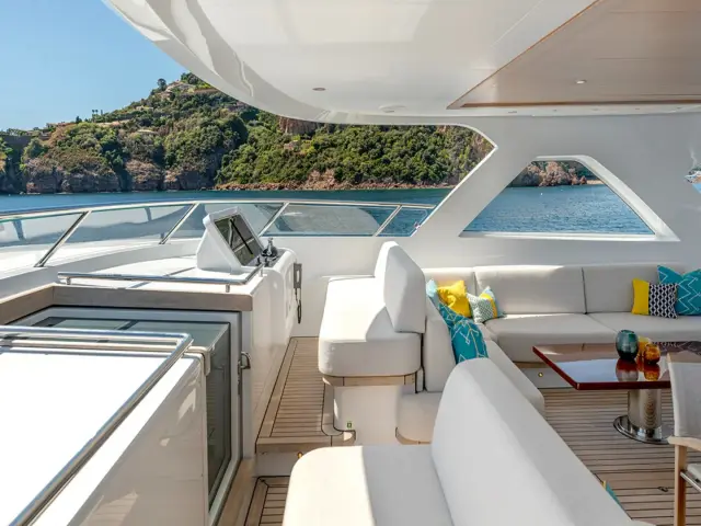 JOSEPHINE I | Mulder 36M — 50 / 82