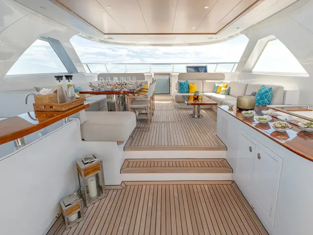 JOSEPHINE I | Mulder 36M — 46 / 82