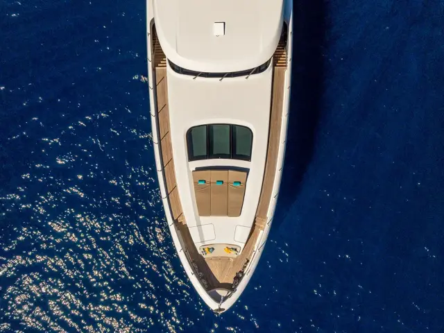 JOSEPHINE I | Mulder 36M — 7 / 82