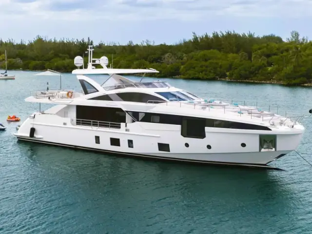ALEGRIA  | Azimut 105 Grande — 1 / 19