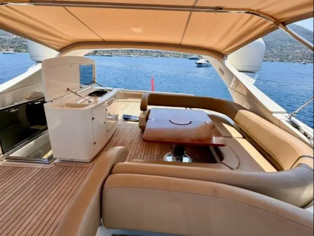 JAB II | Riva 75 Venere — 9 / 55