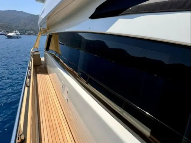JAB II | Riva 75 Venere — 12 / 55