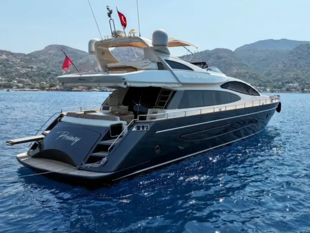 JAB II | Riva 75 Venere — 3 / 55