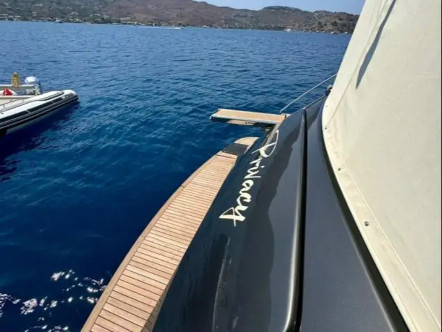 JAB II | Riva 75 Venere — 11 / 55