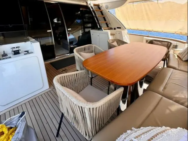 JAB II | Riva 75 Venere — 16 / 55